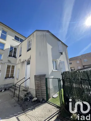 Appartement à Châlons-en-Champagne (51000)