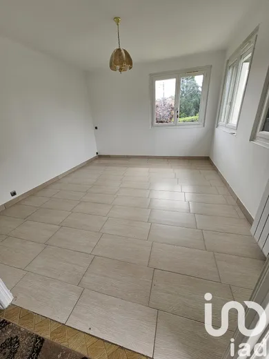 Maison à Rosoy (89100)