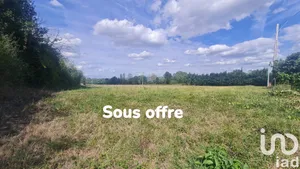 Terrain à bâtir à Buzon (65140)