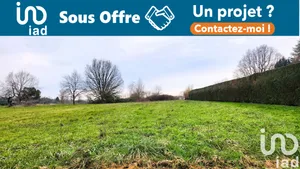 Building plot at Saint-Nexans (24520)