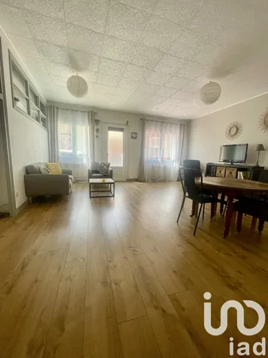 Maison à Cazouls-lès-Béziers (34370)