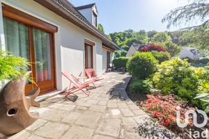 House at Vaux-sur-Seine (78740)