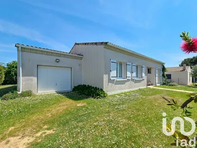 House at Saint-Palais-sur-Mer (17420)