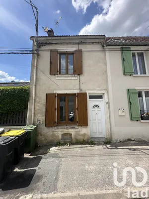 House at Lizy-sur-Ourcq (77440)