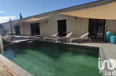 Maison à L'Isle-sur-la-Sorgue (84800)