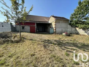 Maison de village à Richelieu (37120)