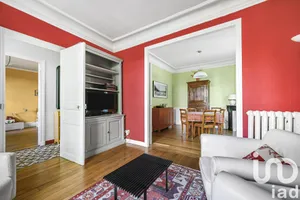 Maison à Colombes (92700)