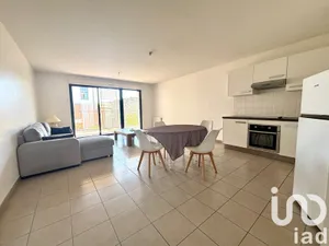 Appartement à Bordeaux (33800)