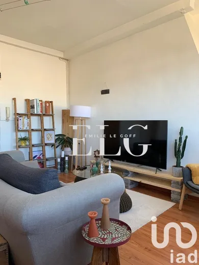 Apartment at Rouen (76000)