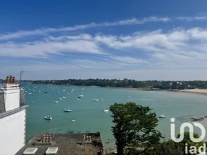 Appartement à Dinard (35800)