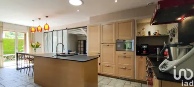 House at Essarts-en-Bocage (85140)