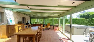 House at L'oie (85140)