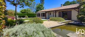 Maison à Essarts-en-Bocage (85140)