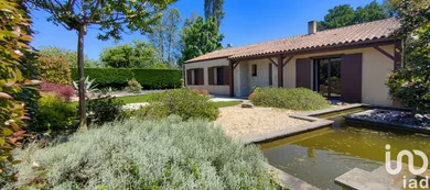 Maison à L'OIE (85140)