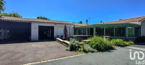 Maison à L'oie (85140)
