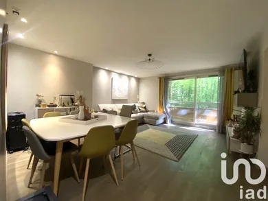 Appartement à Tremblay-en-France (93290)