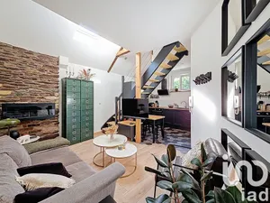 Apartment at Rennes (35000)