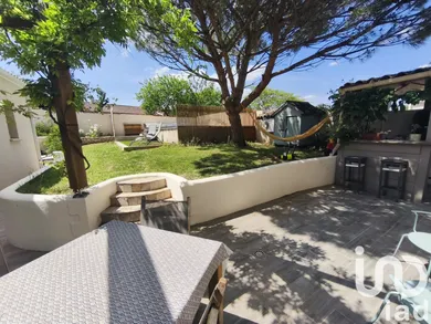 Maison traditionnelle à Niort (79000)