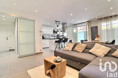 Appartement à Villiers-sur-Marne (94350)