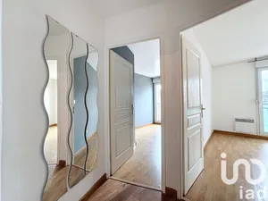 Appartement à Reims (51100)