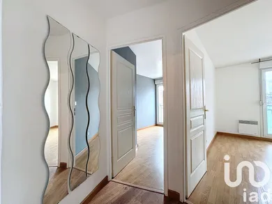 Appartement à Reims (51100)