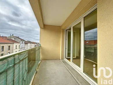 Appartement à Reims (51100)