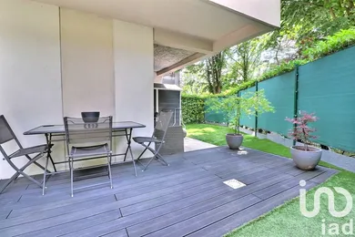 Apartment in Villiers-sur-Marne (94350)