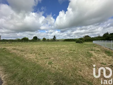 Land in Paudy (36260)