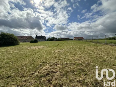 Terrain à Paudy (36260)