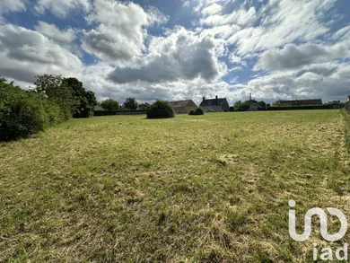 Land in Paudy (36260)