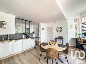 Apartment at Metz (57000)