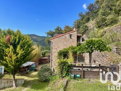 House at Arles-sur-Tech (66150)