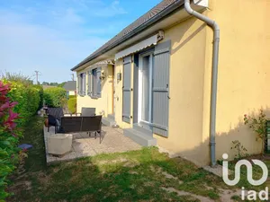 Maison à Villedieu-les-Poêles (50800)