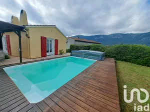 House at Quillan (11500)