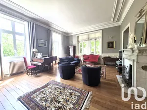 Demeure à Rennes (35700)