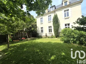 Maison à Rennes (35700)