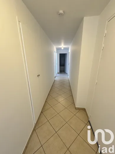 Apartment in Montereau-Fault-Yonne (77130)