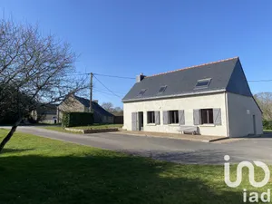 Maison à Ploeren (56880)