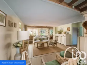 Maison à Tresses (33370)