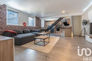 Apartment at Florange (57190)