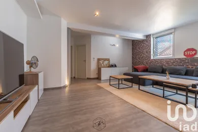 Apartment at Florange (57190)