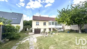 Maison traditionnelle à Witry-lès-Reims (51420)