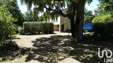 Traditional house in Prunelli-di-Fiumorbo (20243)