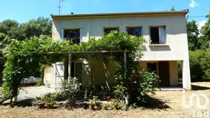 Maison traditionnelle à Prunelli-di-Fiumorbo (20243)