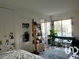 Appartement à Saint-Maurice (94410)