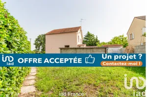 House at Les Mureaux (78130)