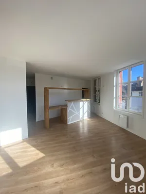 Appartement à Limoges (87000)