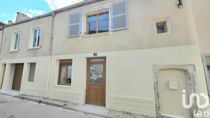 House at Châteauvillain (52120)