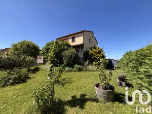 Maison traditionnelle à Malauzat (63200)