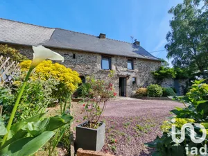 Longère à Ploërmel (56800)